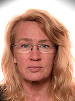 Havnemester Lis Mylenberg